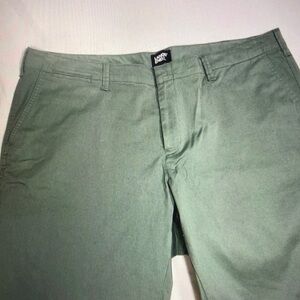 L.L. Bean Sage Green Casual Pants